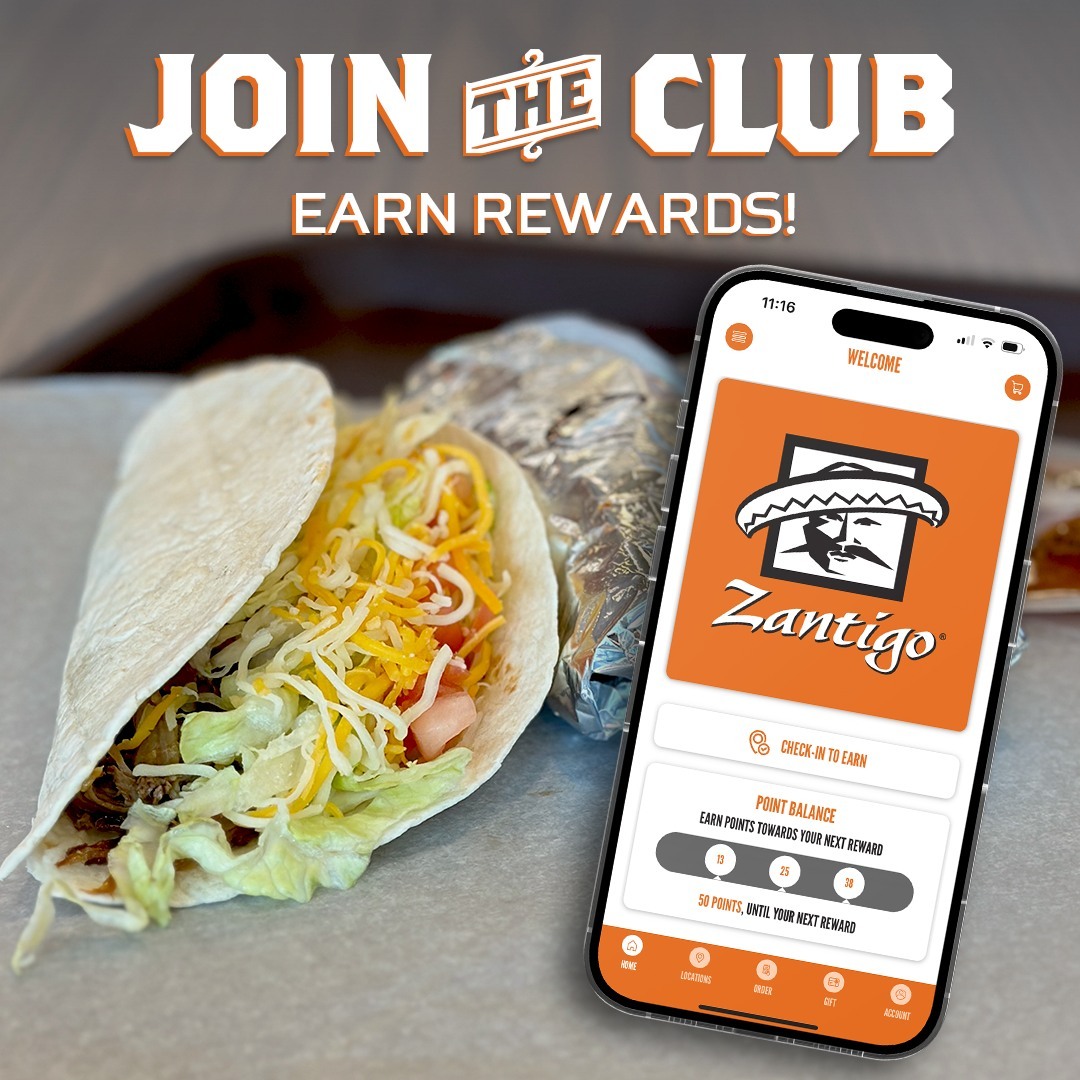 Order  Dos Amigos Burritos eGift Cards